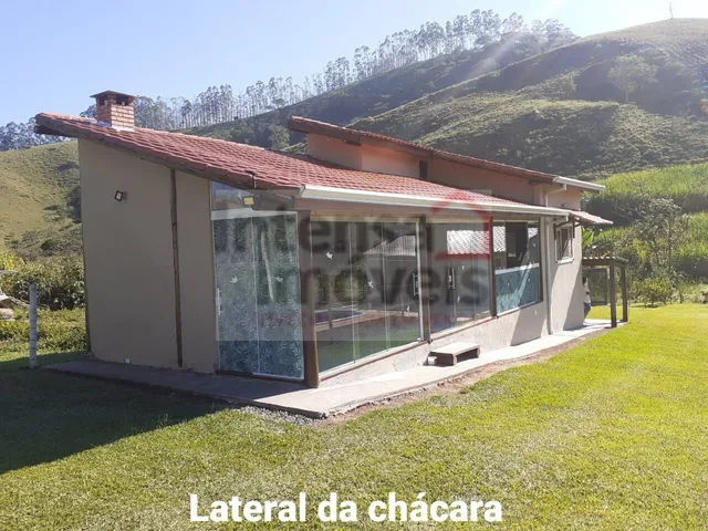 Imagem: Chácara à venda no bairro Centro - Silveiras/SP