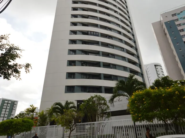Imagem: Apartamento Flat em Boa Viagem, Recife/PE