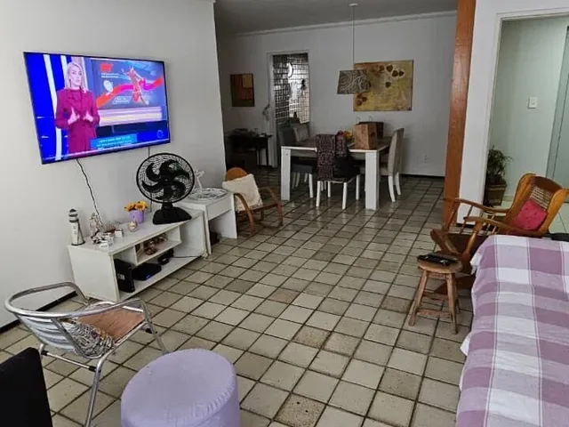 Imagem 5: EDF DONA IRENE Apartamento com 3 dormitórios