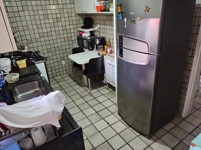 Imagem 11: EDF DONA IRENE Apartamento com 3 dormitórios