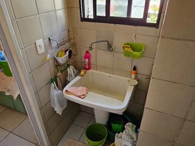 Imagem 14: EDF DONA IRENE Apartamento com 3 dormitórios