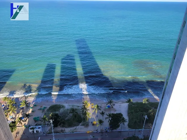 Imagem 10: Apartamento Flat dois quartos em Pina, Recife/PE