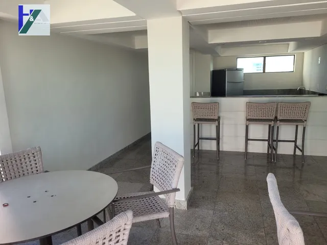 Imagem 13: Apartamento Flat dois quartos em Pina, Recife/PE
