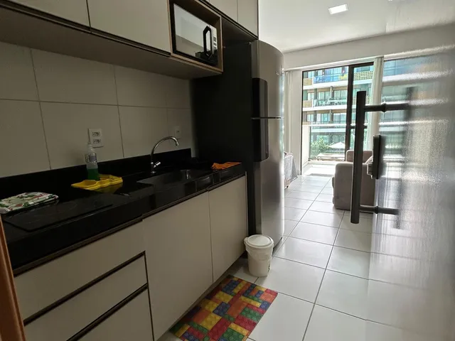 Imagem 10: Apartamento à venda no bairro Centro - Ipojuca/PE
