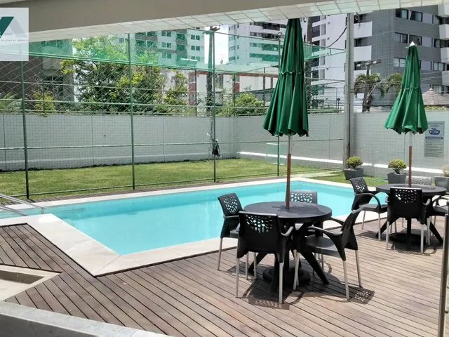 Imagem 5: Apartamento para alugar no bairro Boa Viagem - Recife/PE, SUL