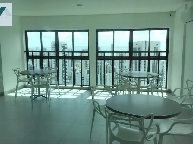 Imagem 8: Apartamento para alugar no bairro Boa Viagem - Recife/PE, SUL