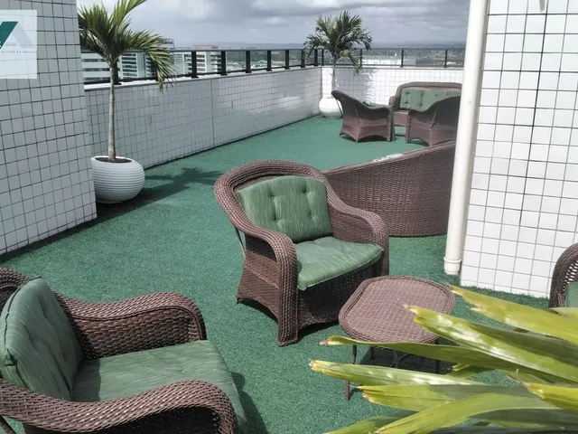 Imagem 11: Apartamento para alugar no bairro Boa Viagem - Recife/PE, SUL