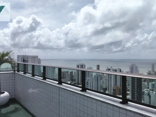 Imagem 14: Apartamento para alugar no bairro Boa Viagem - Recife/PE, SUL