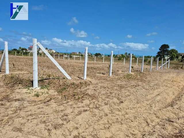 Imagem: Terreno em Loteamento em Praia Bela-PB