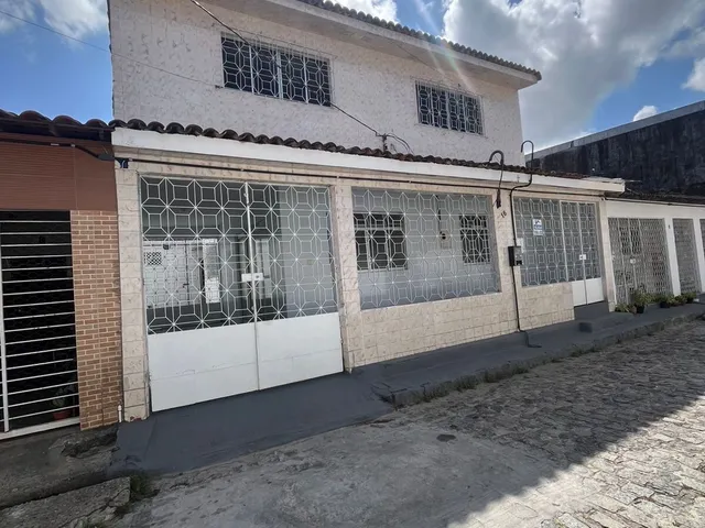 Imagem: Casa em Zumbi, Recife/PE