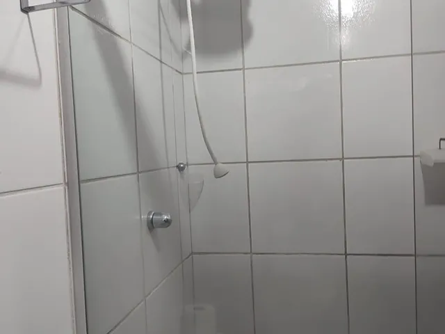 Imagem 14: Apartamento Mobiliado com Suíte e Lazer na Cobertura – Próximo à Praia