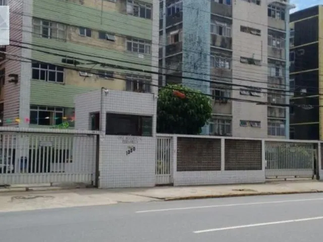 Imagem 2: Apartamento 2 Quartos em Boa Viagem – Excelente Localização