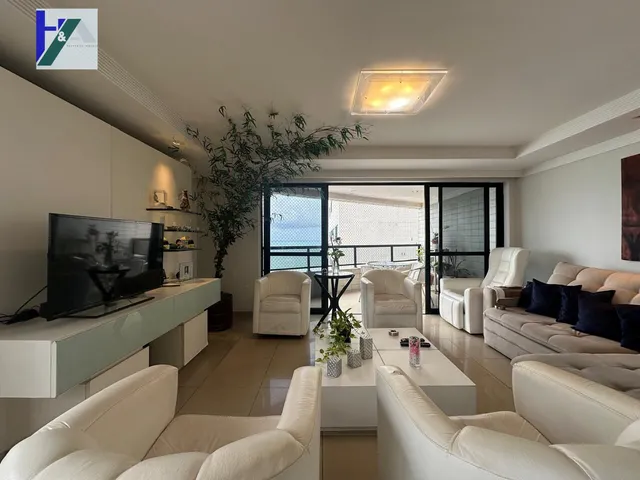 Imagem 3: Cobertura triplex em Boa Viagem, Recife/PE