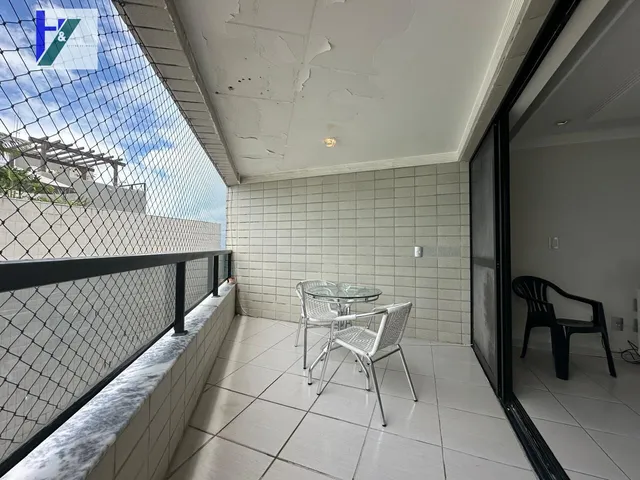 Imagem 6: Cobertura triplex em Boa Viagem, Recife/PE