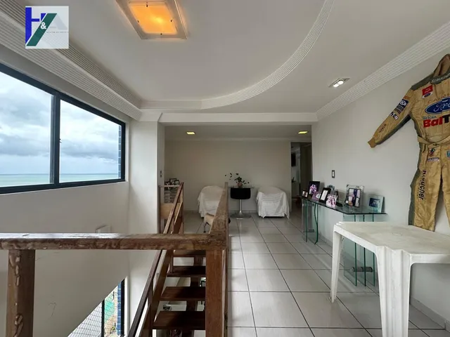 Imagem 12: Cobertura triplex em Boa Viagem, Recife/PE