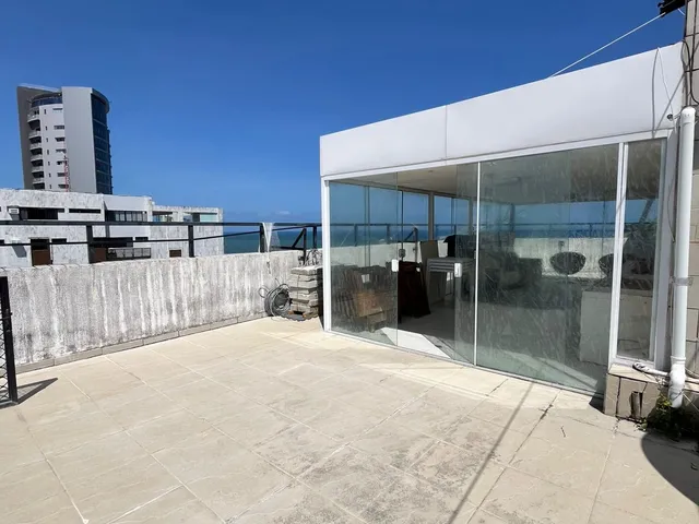 Imagem 15: Cobertura triplex em Boa Viagem, Recife/PE