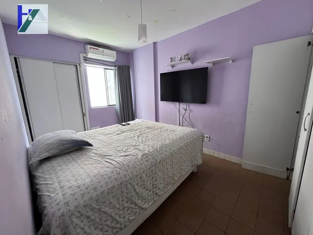 Imagem 13: Apartamento 3 quartos, 1 suíte no coração de Boa Viagem