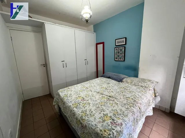 Imagem 16: Apartamento 3 quartos, 1 suíte no coração de Boa Viagem