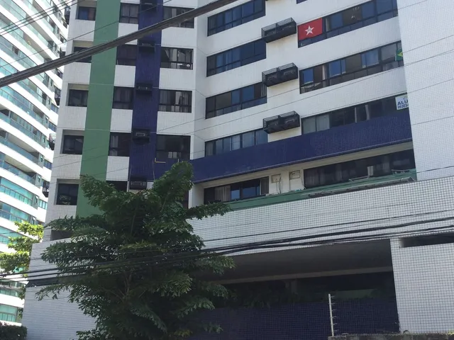 Imagem 2: Apartamento para alugar no bairro Boa Viagem - Recife/PE, SUL