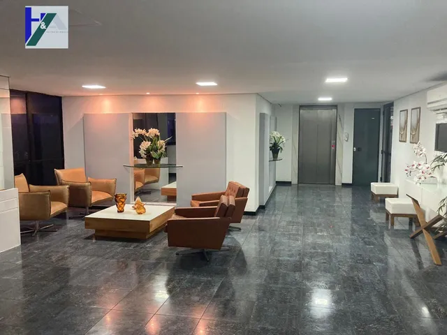 Imagem 5: Apartamento para alugar no bairro Boa Viagem - Recife/PE, SUL