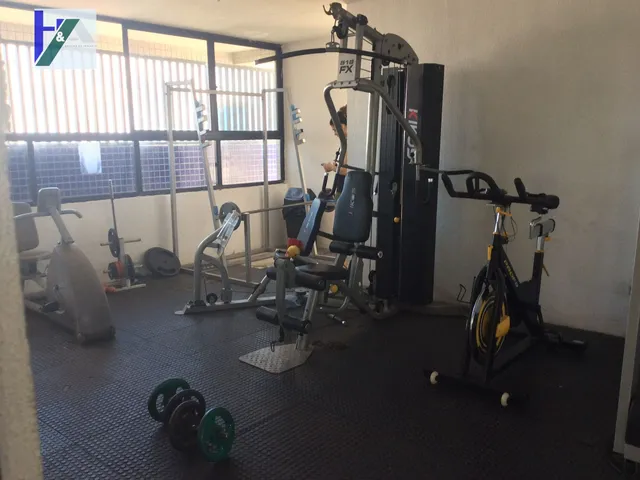 Imagem 8: Apartamento para alugar no bairro Boa Viagem - Recife/PE, SUL