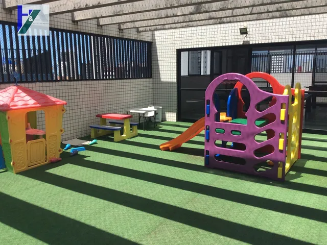 Imagem 14: Apartamento para alugar no bairro Boa Viagem - Recife/PE, SUL
