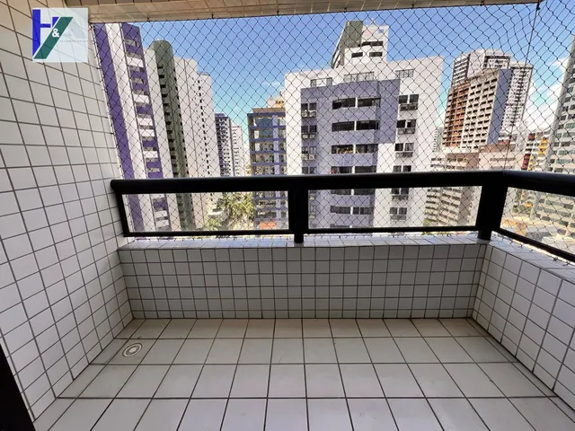 Imagem 5: Apartamento em Boa Viagem, Recife/PE