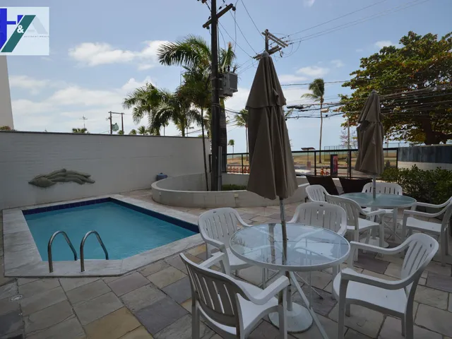 Imagem 5: Apartamento Flat a Beira mar de Boa Viagem