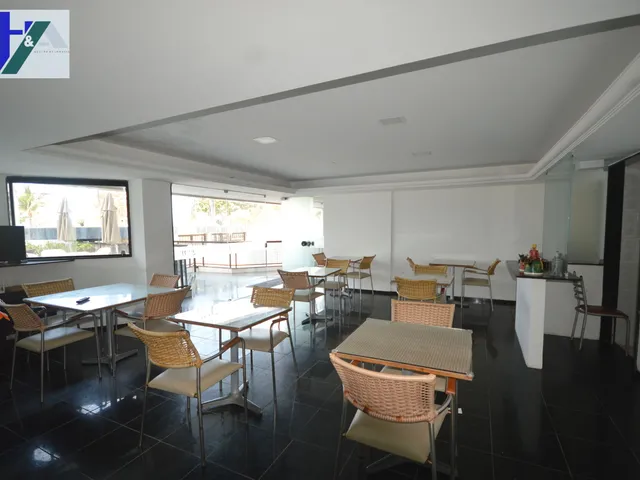 Imagem 8: Apartamento Flat a Beira mar de Boa Viagem