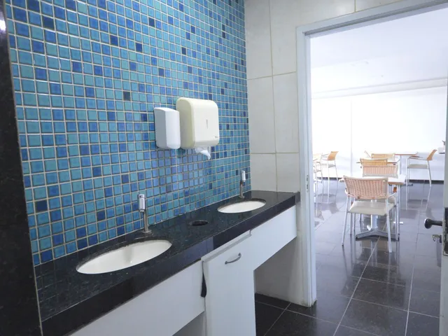 Imagem 11: Apartamento Flat a Beira mar de Boa Viagem