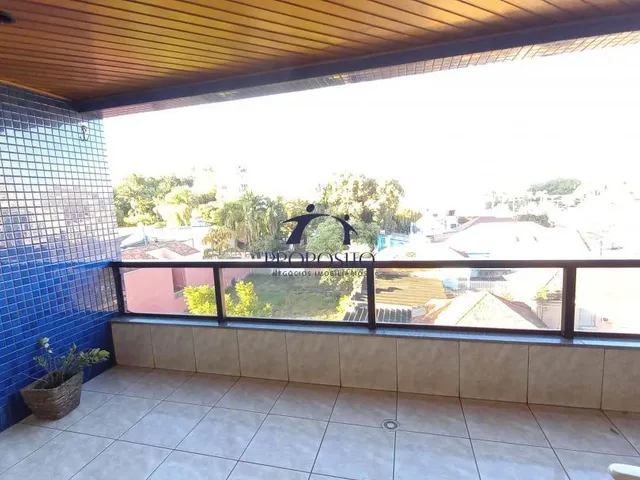 Imagem 3: Apartamento 3(três) dormitórios com suíte no Centro de Canoas