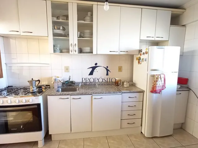 Imagem 12: Apartamento 3(três) dormitórios com suíte no Centro de Canoas