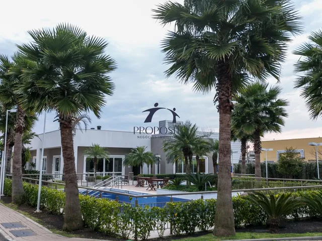 Imagem: Sobrado de 2 suítes e 2 vagas no condominio