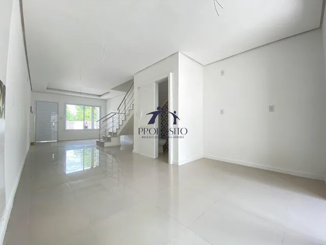 Imagem 7: SOBRADO BAIRRO SÃO JOSÉ CANOAS COM 02 DORMITÓRIOS O2 SUÍTES PRONTO PARA MORAR