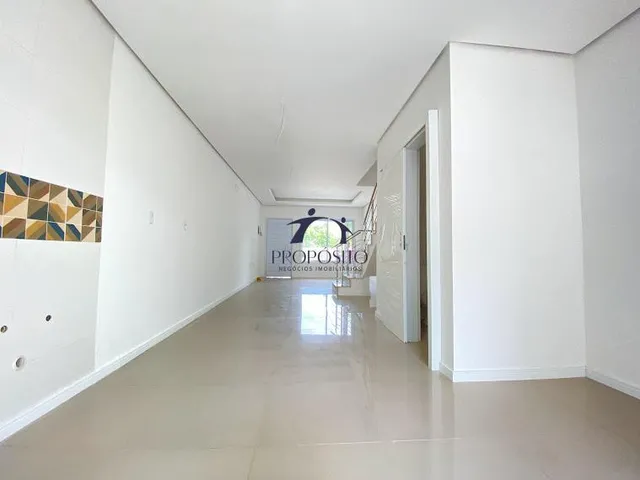 Imagem 10: SOBRADO BAIRRO SÃO JOSÉ CANOAS COM 02 DORMITÓRIOS O2 SUÍTES PRONTO PARA MORAR