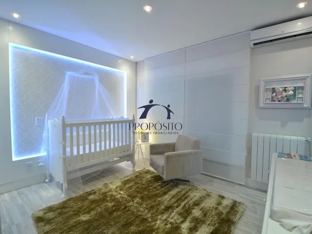 Imagem 15: Casa em Condomínio Alto Padrão com 4 dormitórios