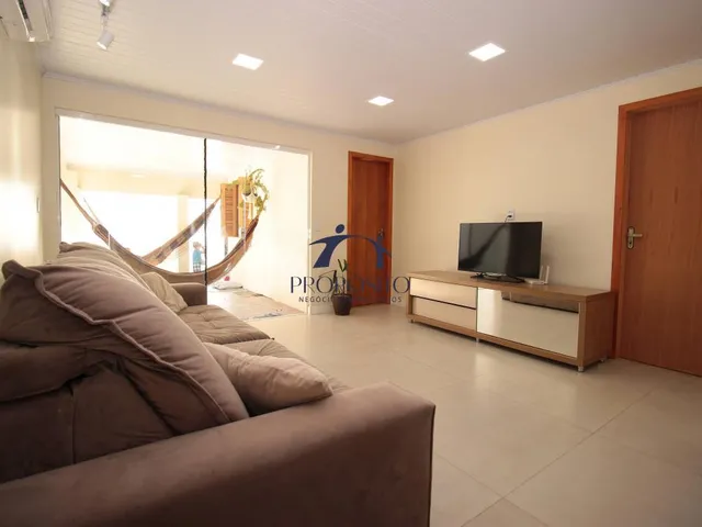 Imagem 4: Casa térrea 3 dormitórios com amplo pátio!