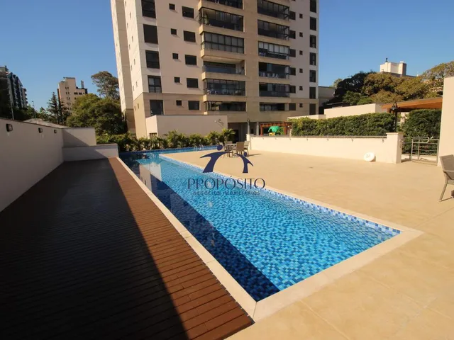 Imagem 1: Apartamento de Alto Padrão 3 suítes com 3 vagas no Centro de Canoas!