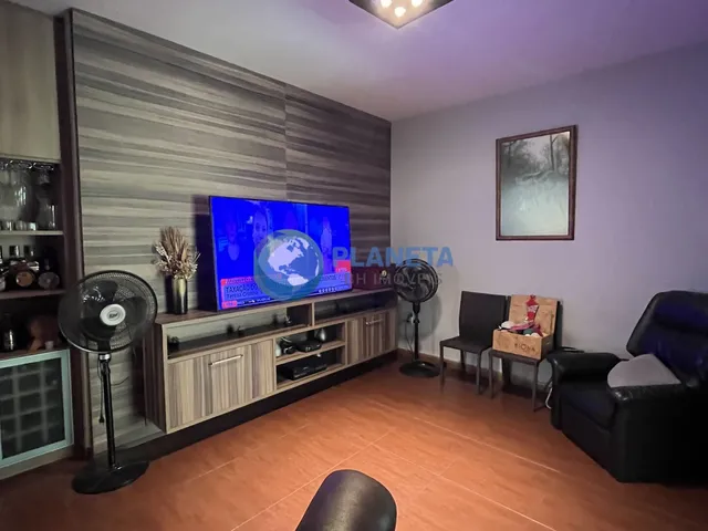 Imagem: Casa Térrea no Itapoã - Belo Horizonte