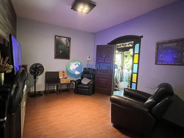 Imagem 10: Casa Térrea no Itapoã - Belo Horizonte