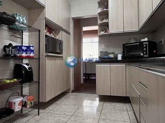 Imagem 13: Casa Térrea no Itapoã - Belo Horizonte