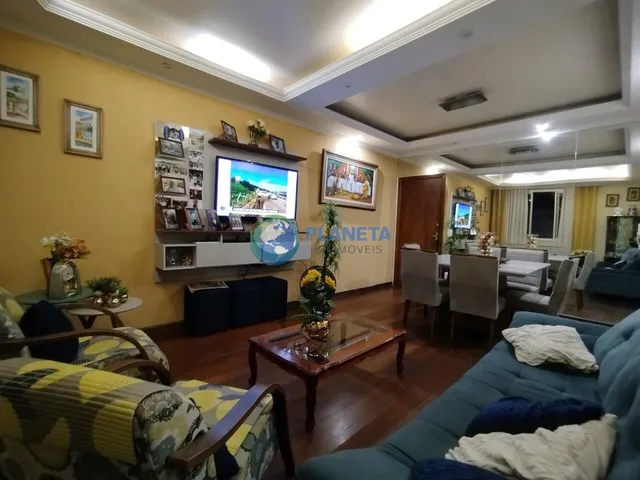 Imagem: Apartamento Padrão 3 Quartos 1 suíte 2