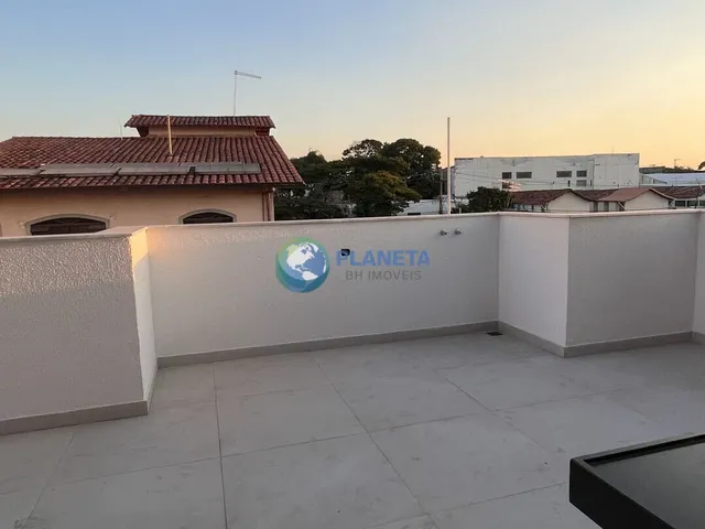 Imagem 2: Cobertura Duplex a Venda 4 Quatros - 2 Suítes No Itapoã