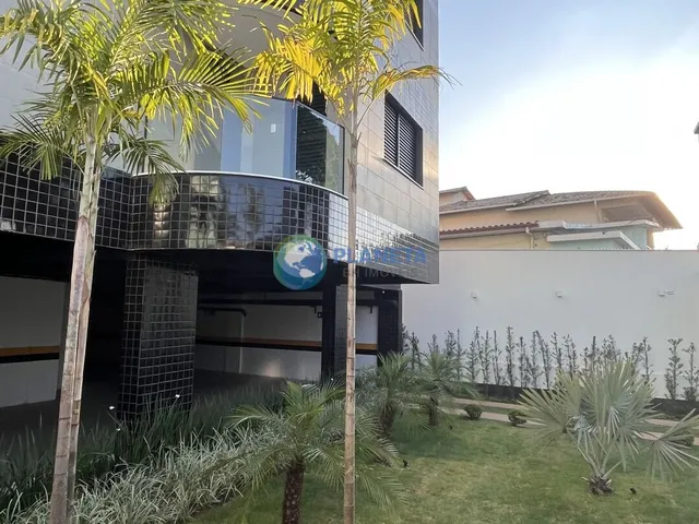 Imagem 5: Cobertura Duplex a Venda 4 Quatros - 2 Suítes No Itapoã