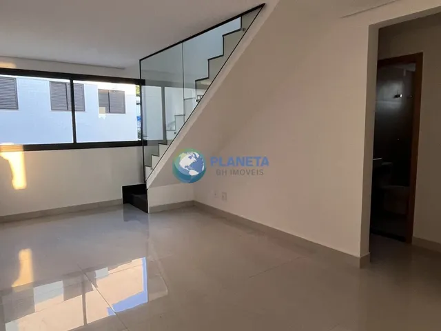 Imagem 8: Cobertura Duplex a Venda 4 Quatros - 2 Suítes No Itapoã