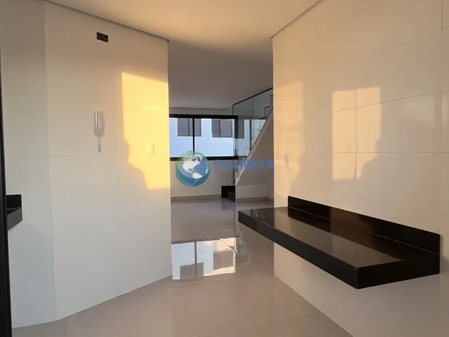 Imagem 11: Cobertura Duplex a Venda 4 Quatros - 2 Suítes No Itapoã