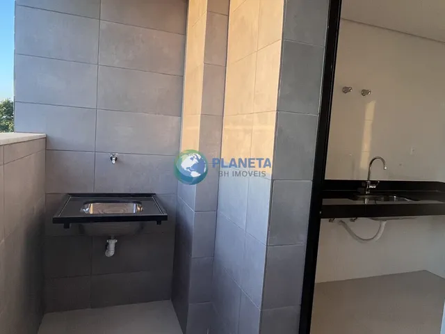 Imagem 14: Cobertura Duplex a Venda 4 Quatros - 2 Suítes No Itapoã