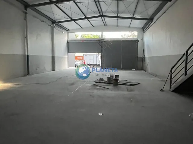 Imagem 16: Pavilhão/Galpão Industrial LOCAÇÃO 380M² - SENDO 70M² Mezanino
