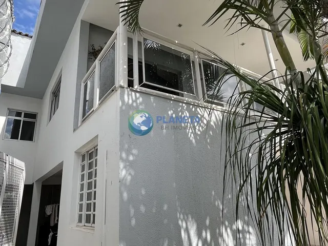 Imagem 1: Casa Alto Padrão | 4 Quartos - 1 Suite | 5 Banhos | 6 Vagas