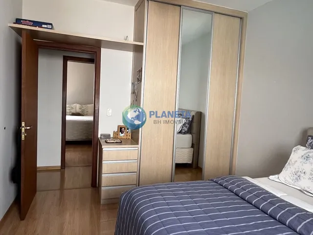 Imagem 4: Casa Alto Padrão | 4 Quartos - 1 Suite | 5 Banhos | 6 Vagas